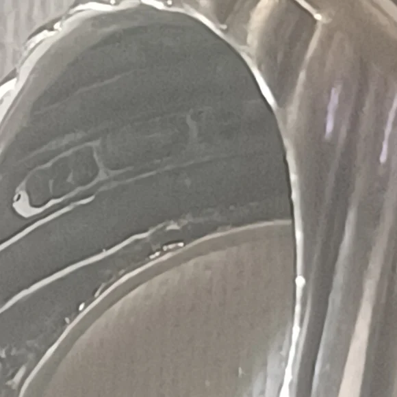 David Yurman Two Tone Cable Heart Ring, SS & 18k - Picture 10 of 12